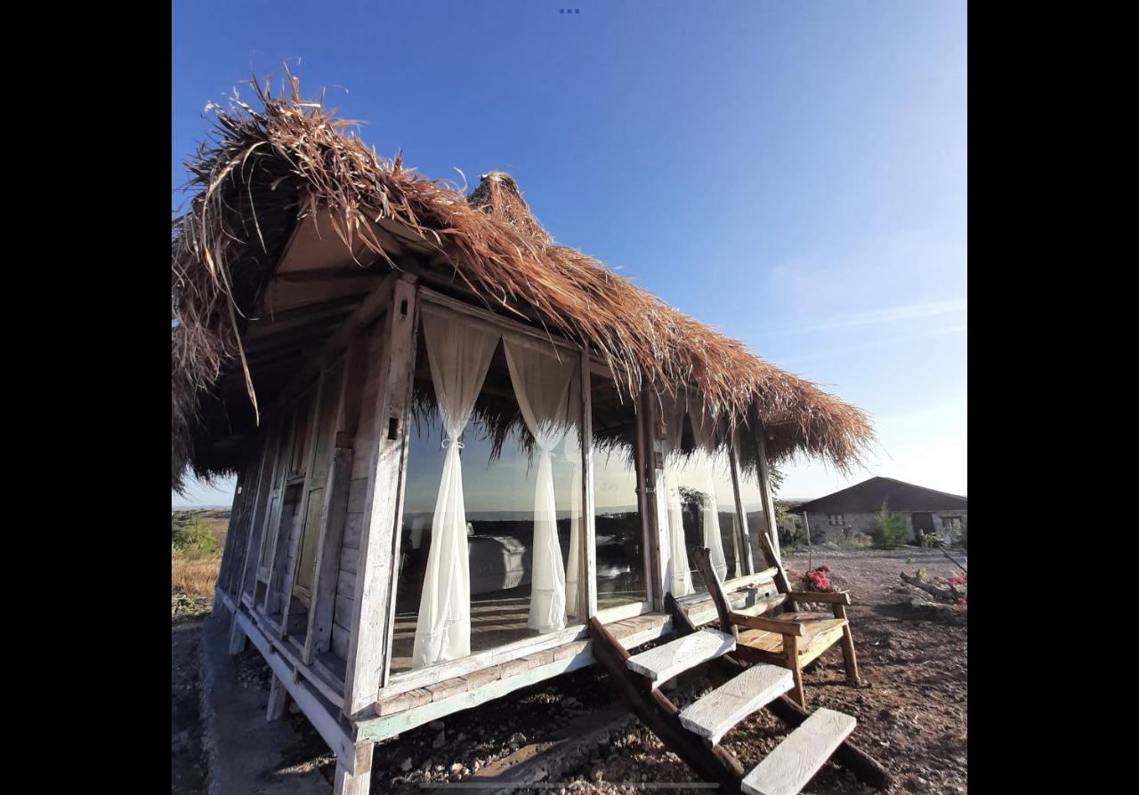Hotel Hars Garden Sumba Waingapu Exterior foto