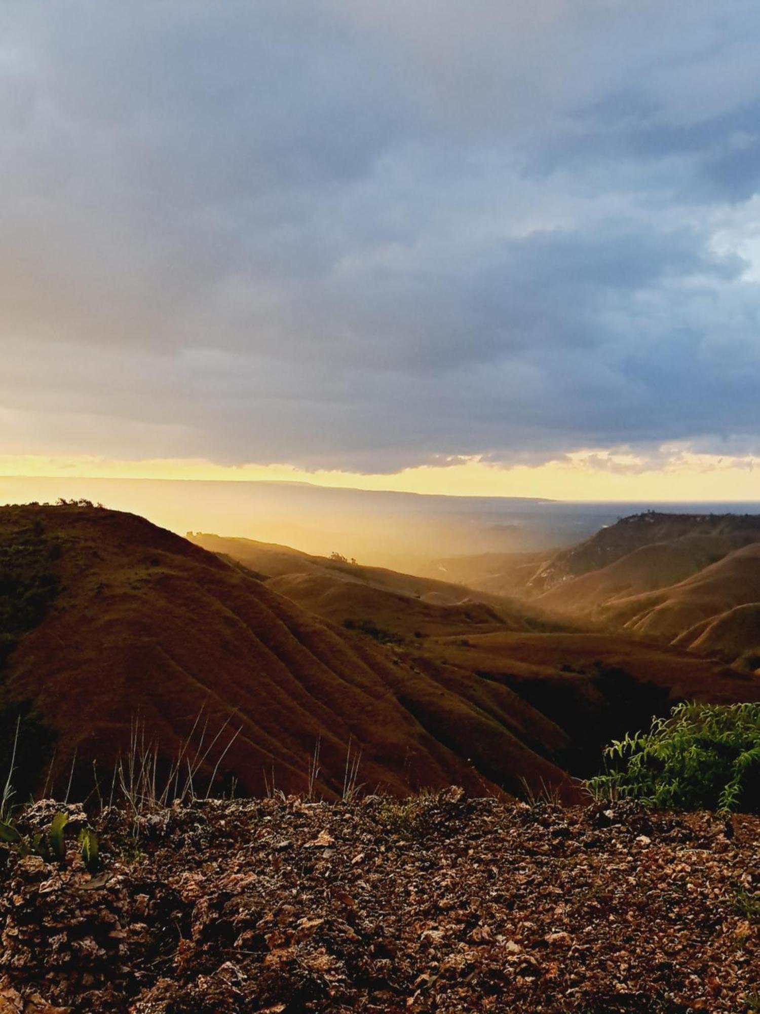 Hotel Hars Garden Sumba Waingapu Exterior foto