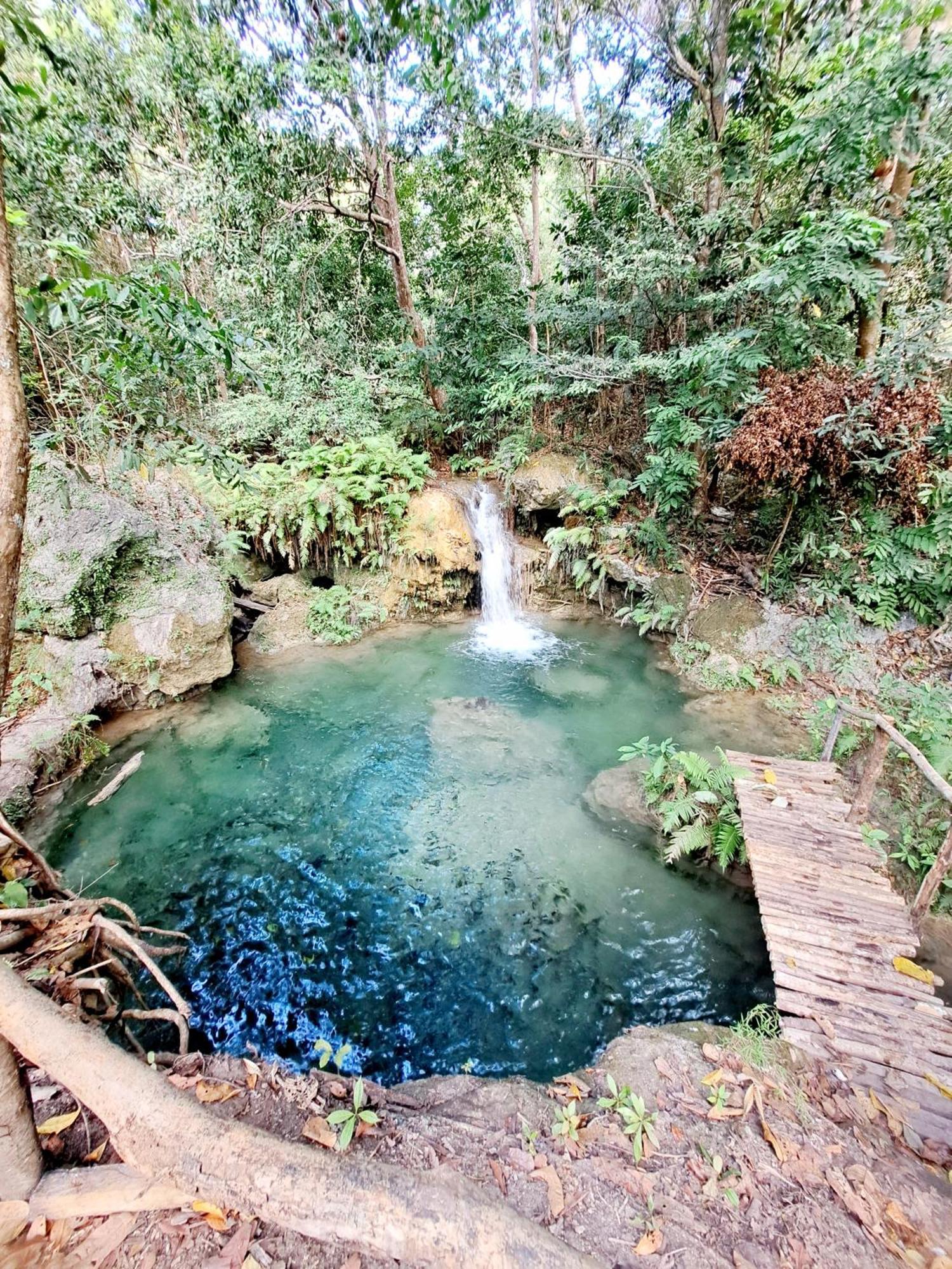 Hotel Hars Garden Sumba Waingapu Exterior foto